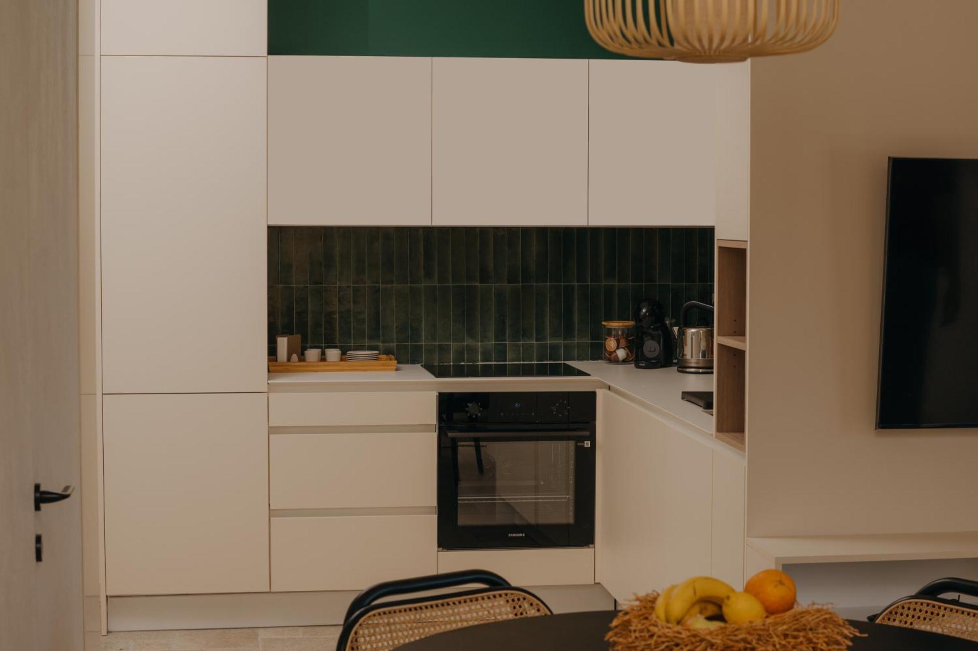 Lukas Apartment Ston Exterior photo